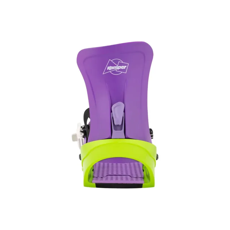 KEMPER Ski Bindings-2