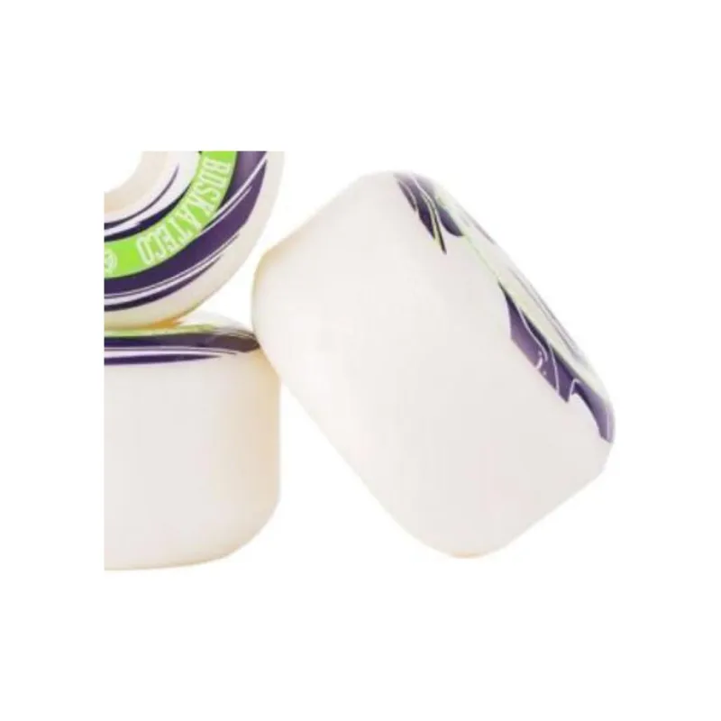 BDSKATECO Skateboard Wheels Double Kick Skateboard-2