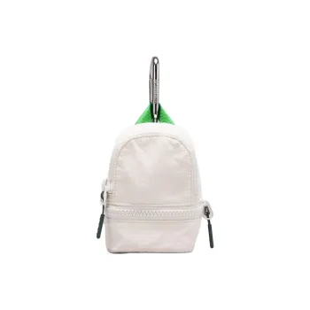 Lululemon Nylon Storage Bag Regular Women's Albumin & Green