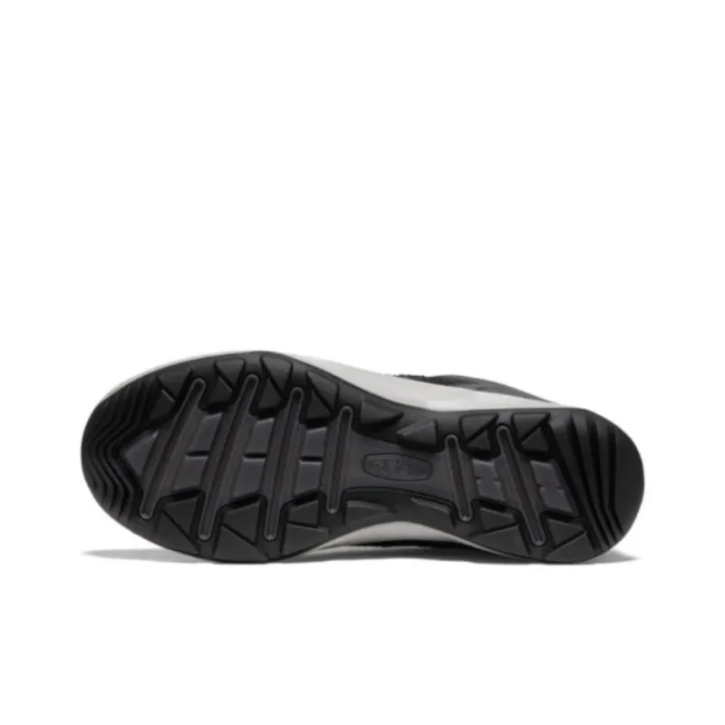 KEEN Terradora Speed Anti-Slip Wear-Resistant Low-Top Trekking Shoes Women's Black-3