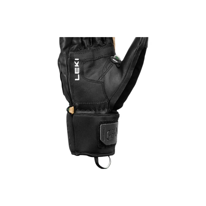 LEKI Ski Gloves-3