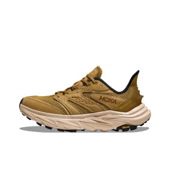 HOKA ONE ONE Anacapa 2 Freedom Wheat Oak