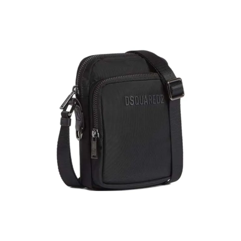 DSQUARED 2 Urban Crossbody Bag-1