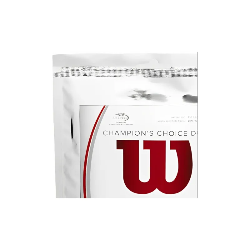 Wilson Tennis Racket Strings-2