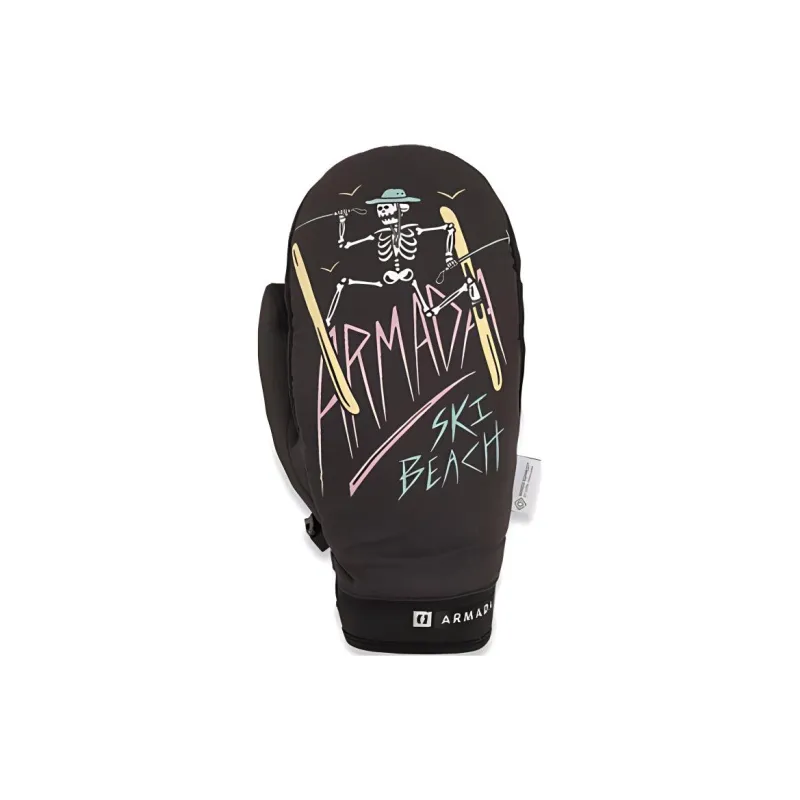 ARMADA Ski Gloves-4