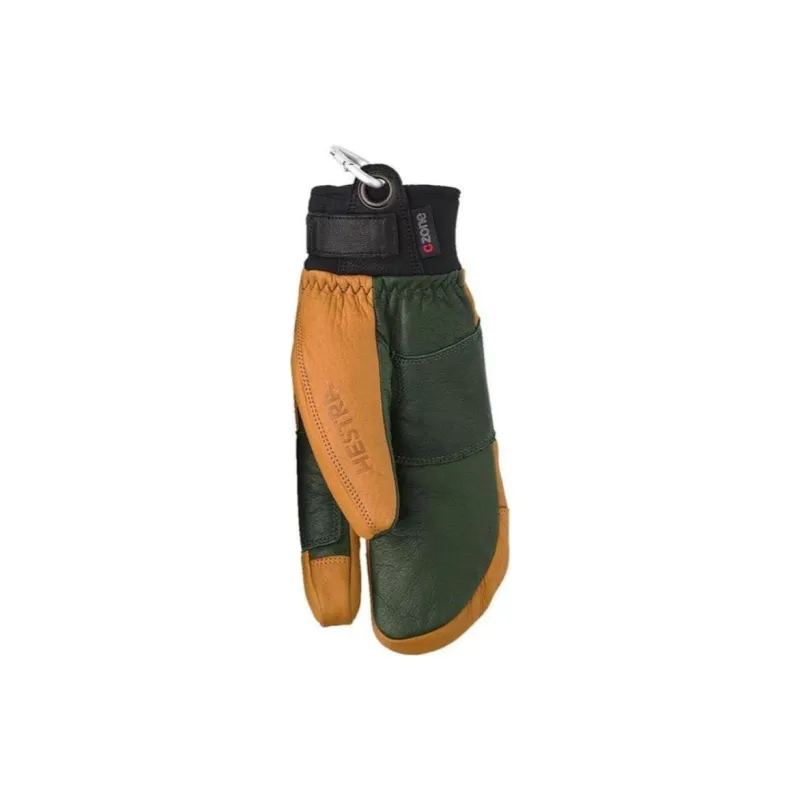 HESTRA Ski Gloves-3