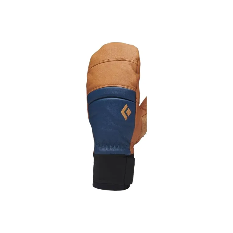 BLACK DIAMOND Ski Gloves-5