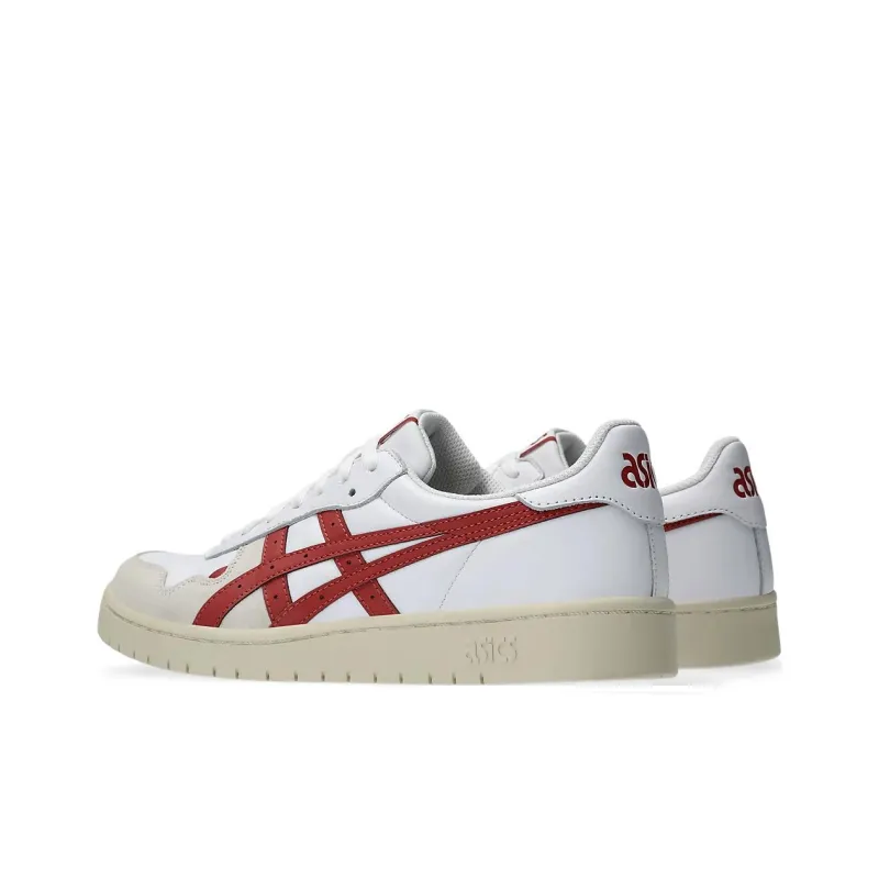 Asics Japan S White Dried Rose-1