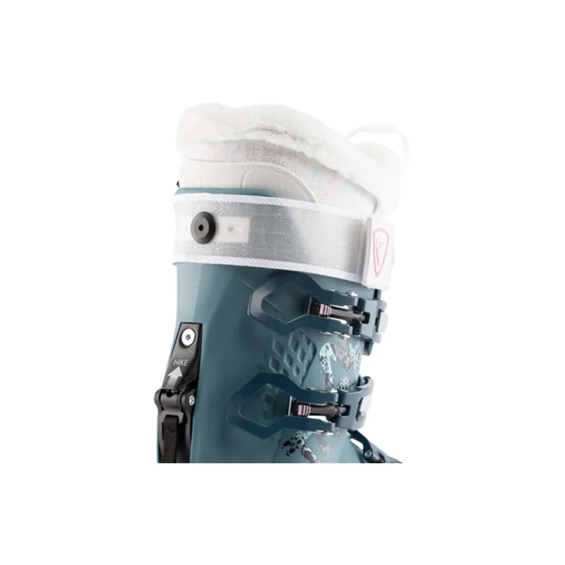 ROSSIGNOL ALLTRACK 80 W Skis Ski Boots Women's-3