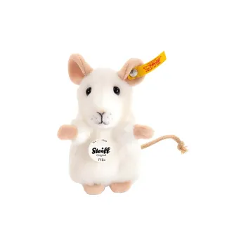 Steiff Plush Toy