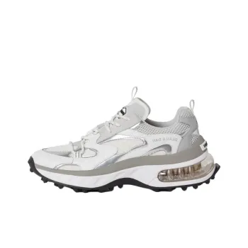 DSQUARED 2 Bubble Low Top Sneakers