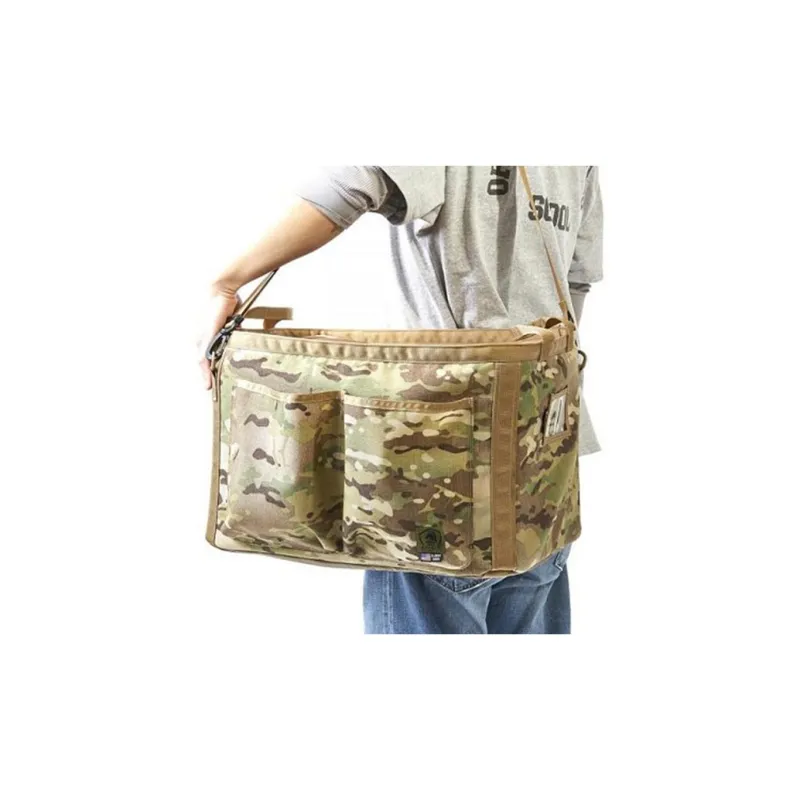 BALLISTICS Waterproof Bags-1