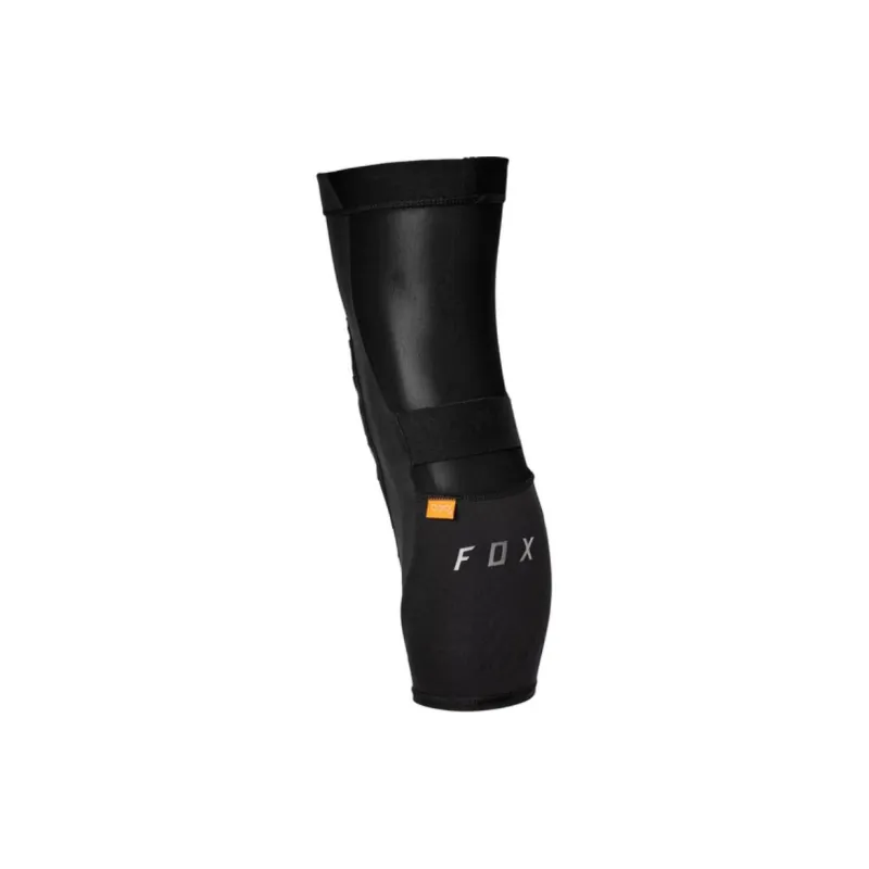 FOX Cycling Unisex Nylon Knee Pads-4