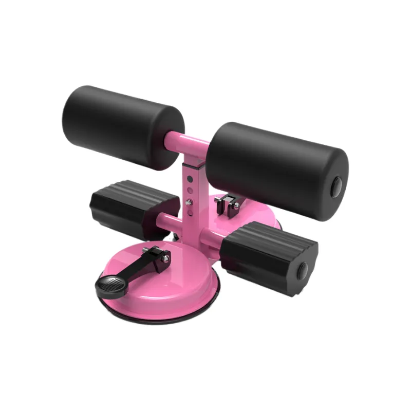 YL Sit-Up Machines-2