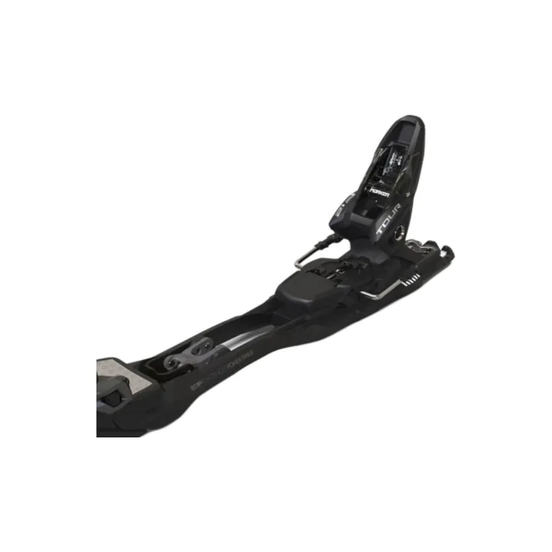 MARKER Ski Bindings-1