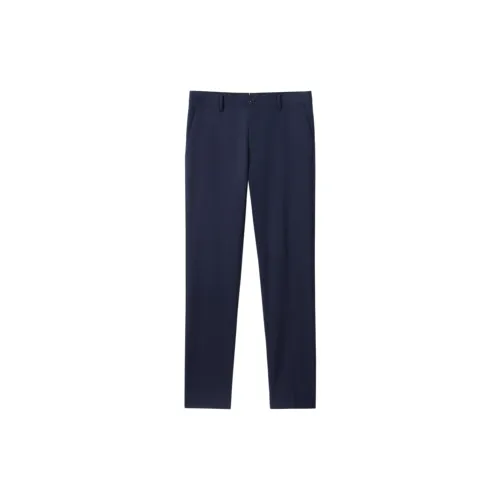 GOLDLION Suit Trousers Men