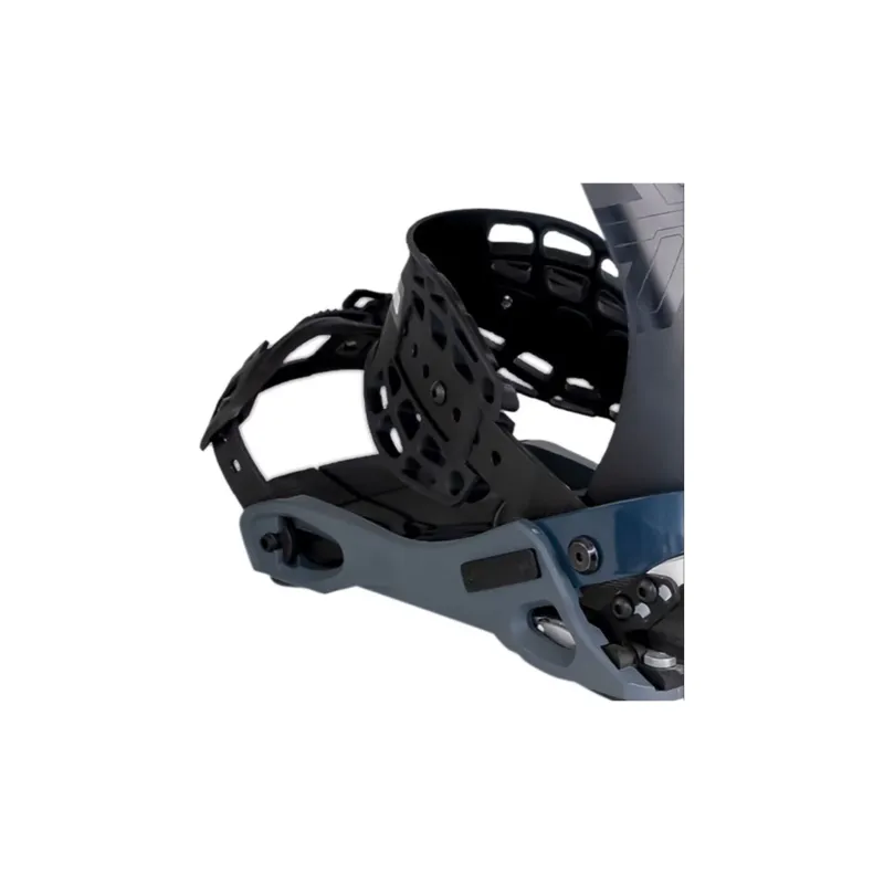 KARAKORAM Single Snowboard Ski Bindings-4