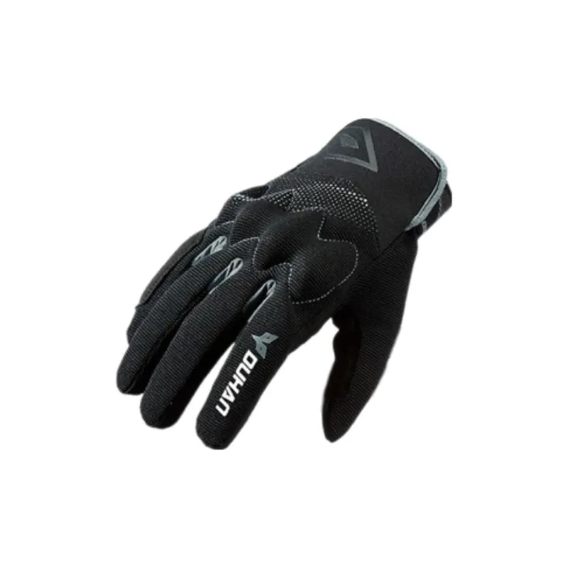 Duhan Motorcycle Protective Gears Elbow Men's DS S6 Wrist Brace-3