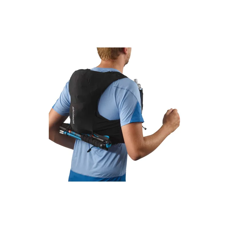 SALOMON Running Equipment Trail Running Hydration Pack Polyamide Unisex Black-2