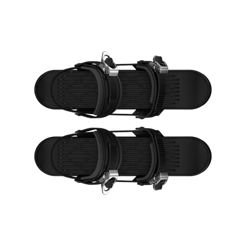 PRIMITIVE WOLF Ski Boots-5