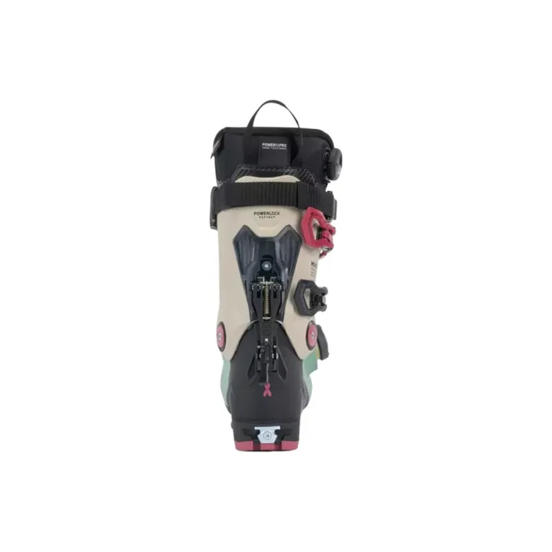 K2 SPORTS MINDBENDER 115 BOA® Skis Ski Boots Women's-2