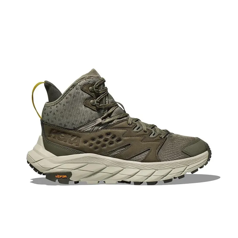 HOKA ONE ONE Anacapa Breeze Mid Olive Haze Celadon Tint-1