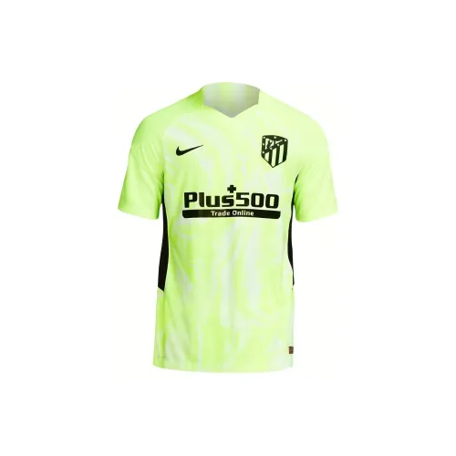 Nike Atletico Madrid 2020-2021 Vapor Third Jersey 