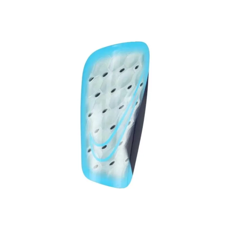 Nike Soccer Shin Guards Durable Shell And Soft Foam Unisex-4