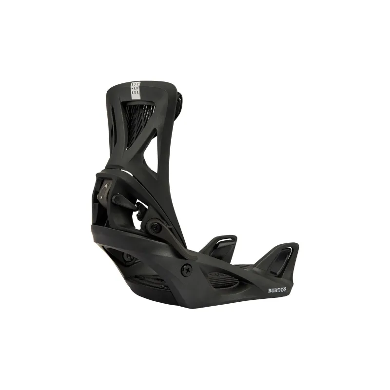BURTON STEP ON EscapadeRE FLEX Single Snowboard Ski Bindings Women's-3