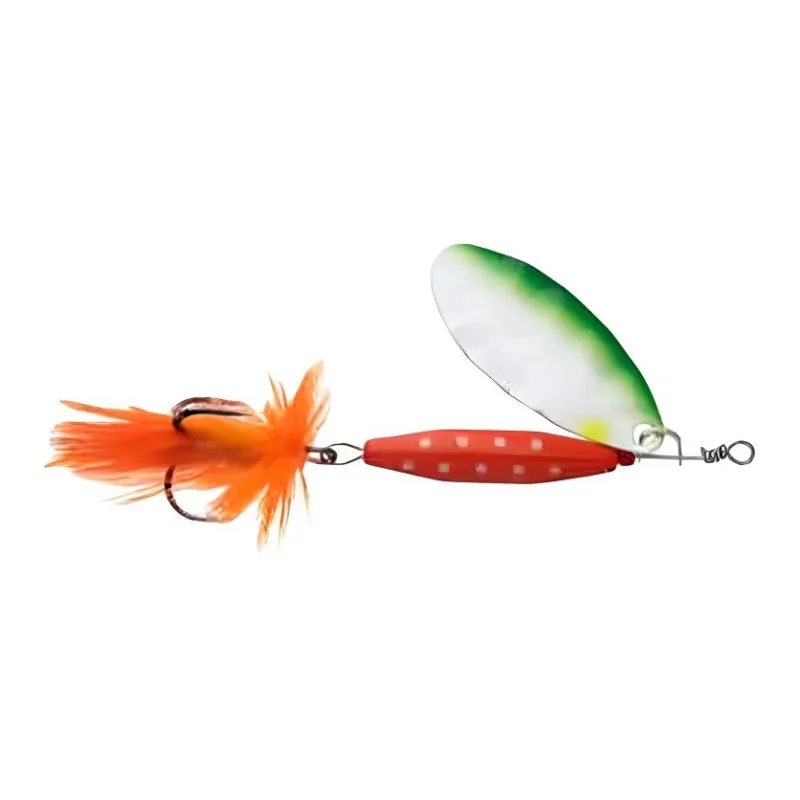 ABU GARCIA Fish Hook Triangular Anchor Hook-1