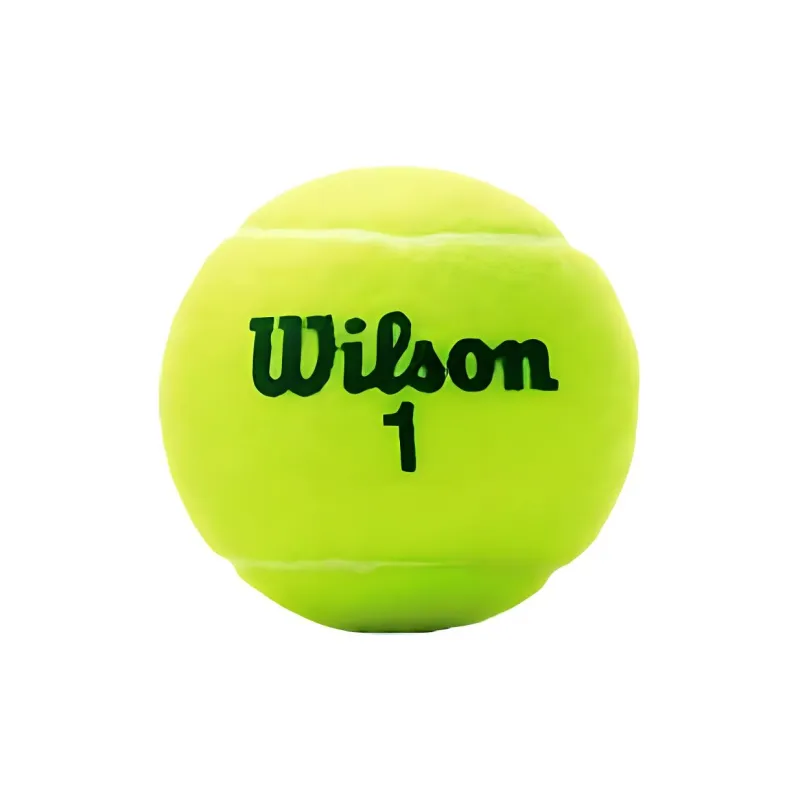 Wilson US Open Green Tournament Tennis Balls Match Ball Competition Green-1