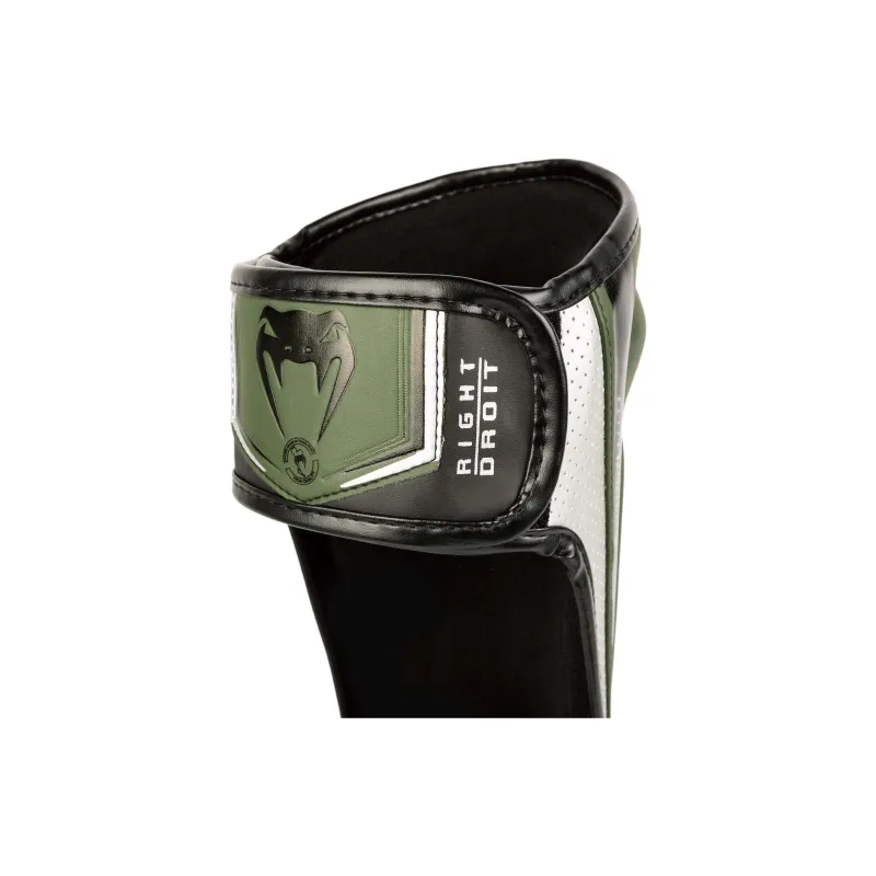 VENUM Boxing Protective Gears Microfiber Overlay Unisex-4