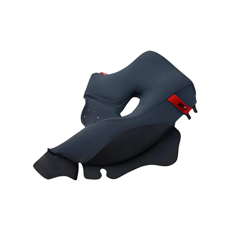 KYT Motorcycle Protective Gears Cheek Pads Unisex Neck Protection-2