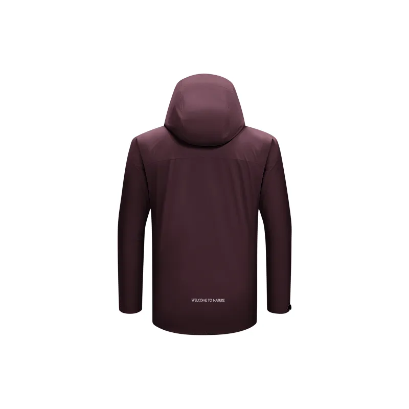 PELLIOT Classic 1.0 Windbreaker Jacket Unisex-9