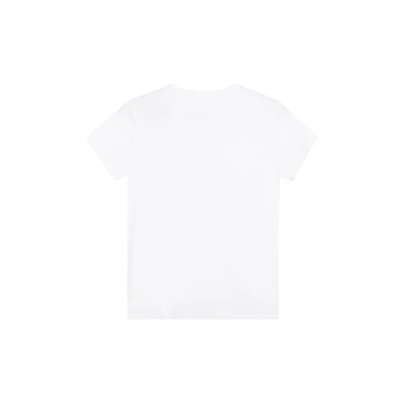 Polo Ralph Lauren T Shirt Women's White-1