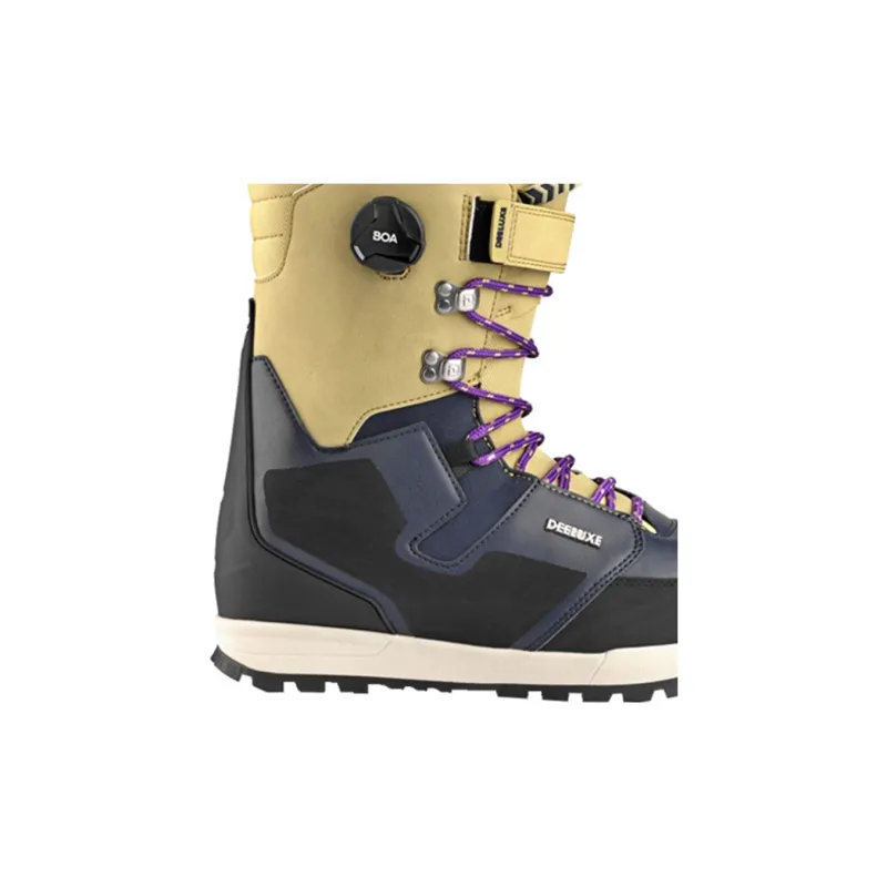 Deeluxe Ski Boots-4