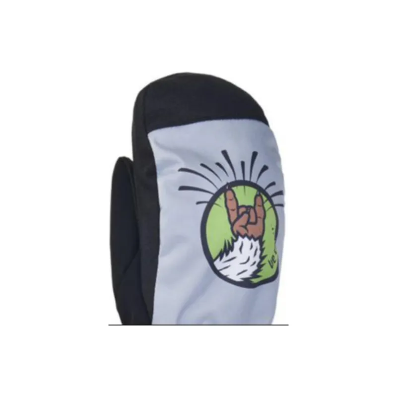 WEST SNOWBOARDING Ski Gloves-3