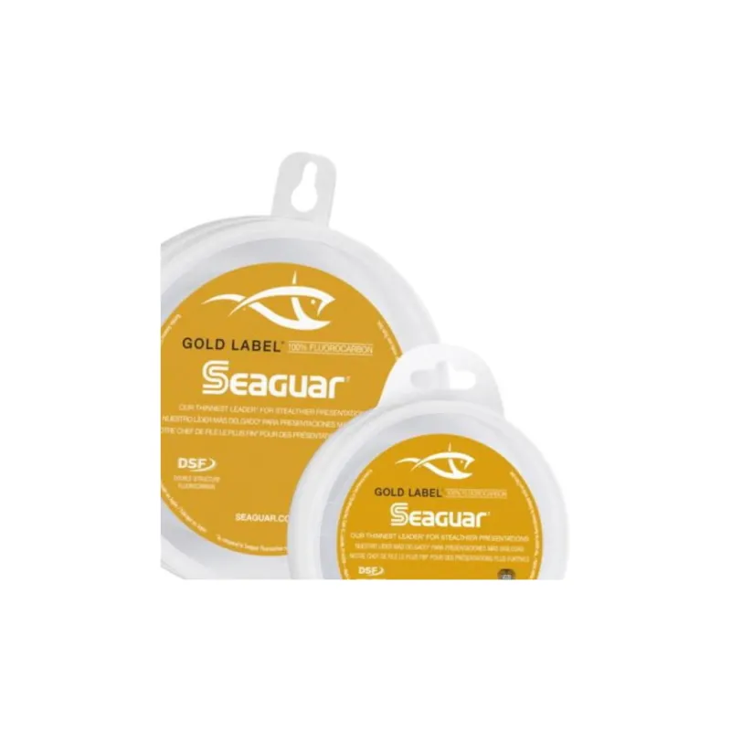 SEAGUAR Fish Line-2