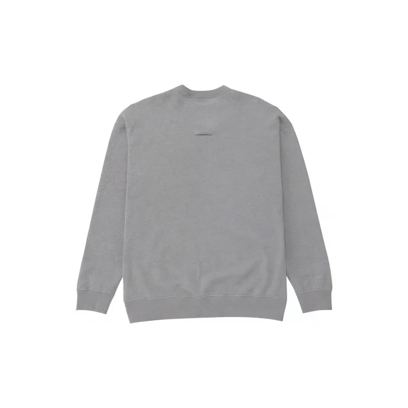 New Balance NB 900 FW23 Sweatshirt Unisex Gray-1
