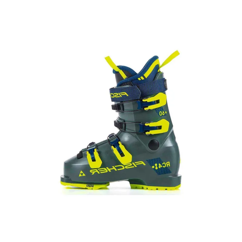 FISCHER RC4 60 Single Snowboard Ski Boots Kids'-1