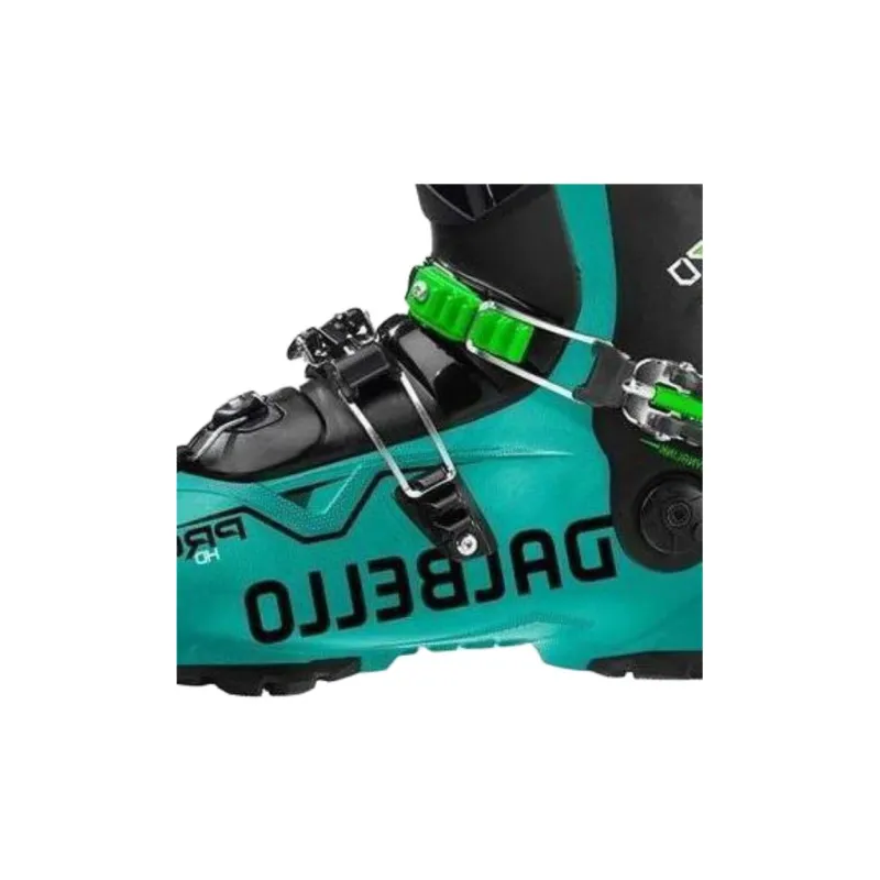 Dalbello LUPO PRO HD ALPINE TOURING Skis Ski Boots Unisex-2