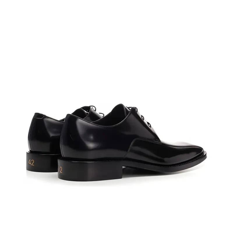 Balenciaga 'Black'-2