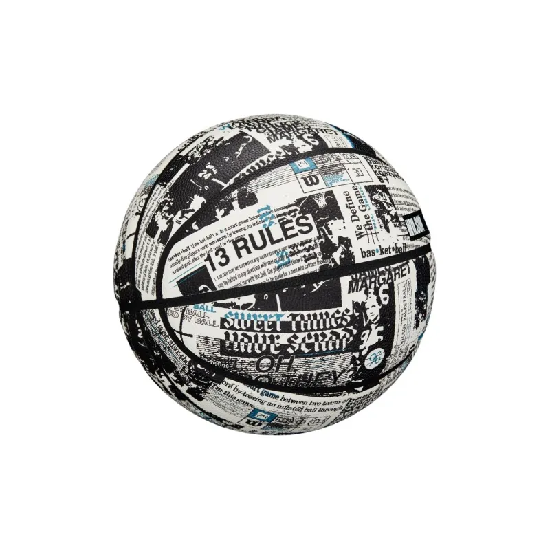 Wilson Basketball-4