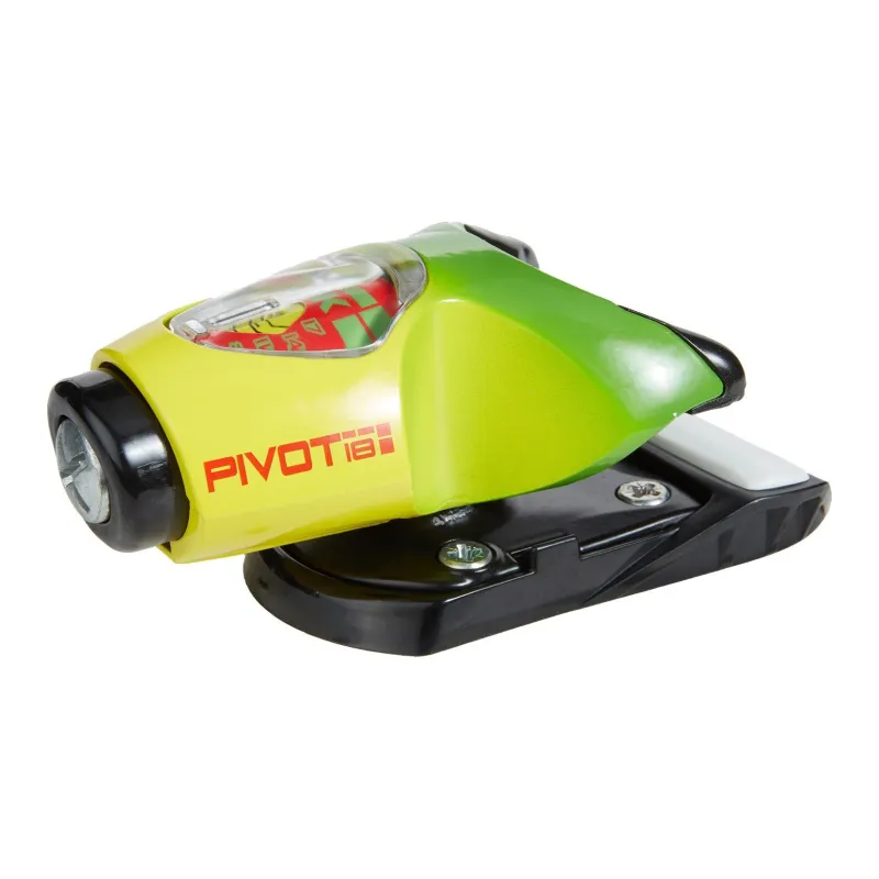 LOOK Ski Bindings-2