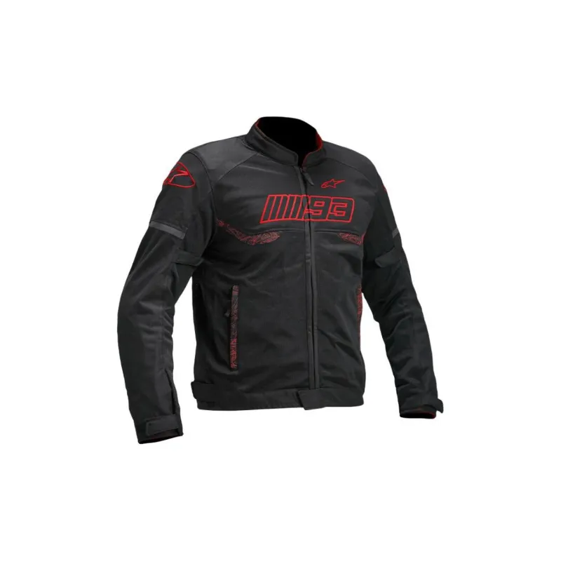 ALPINESTARS Motorcycle Jacket Men's-3