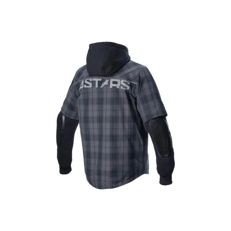 ALPINESTARS Unisex Biker Jacket-2