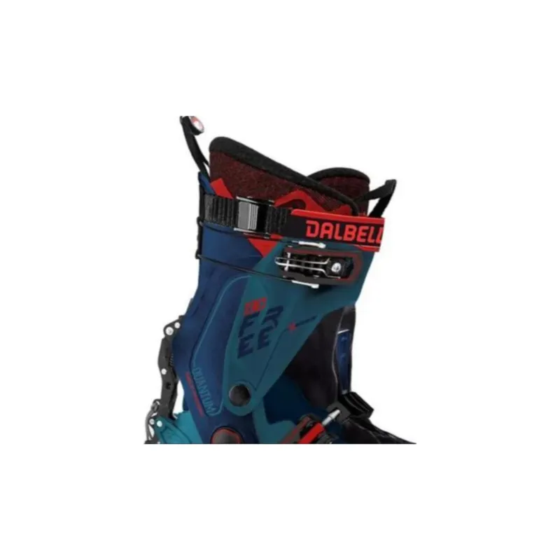 Dalbello QUANTUM FREE ASOLO FACTORY 130 Skis Ski Boots Unisex-2