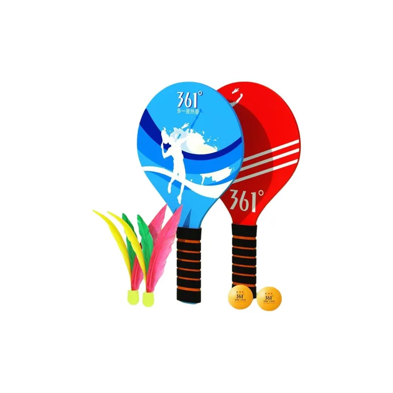 361° Other Niche Racquet Sports Kids'-3