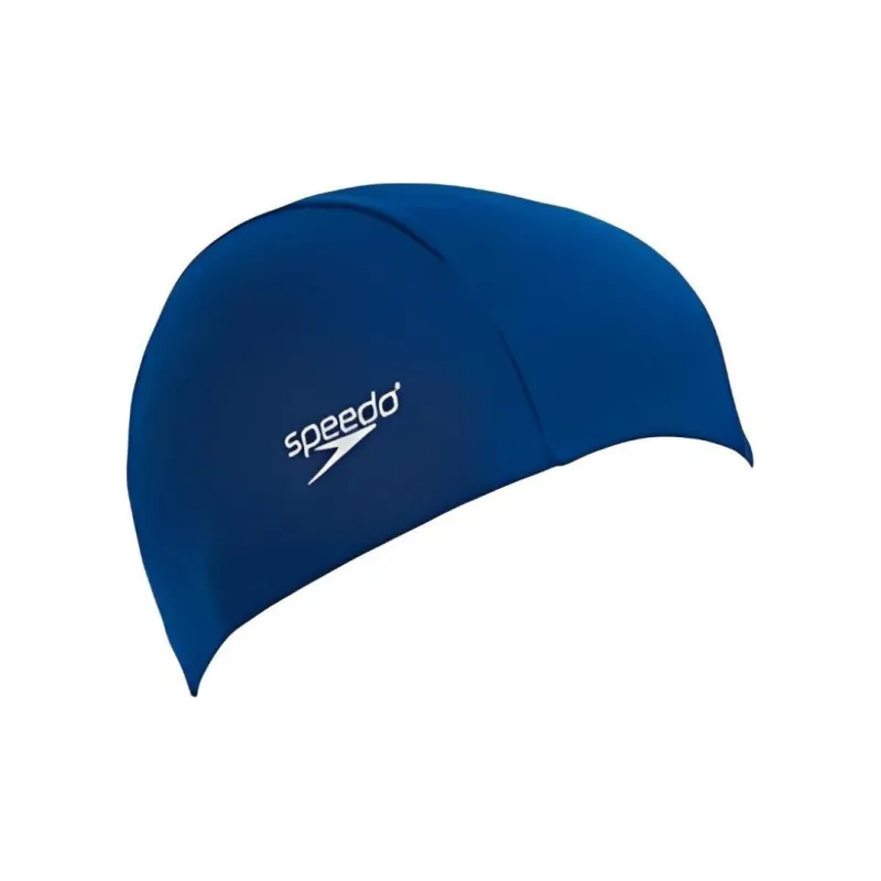 Speedo Swimming Caps Polyester Unisex-5