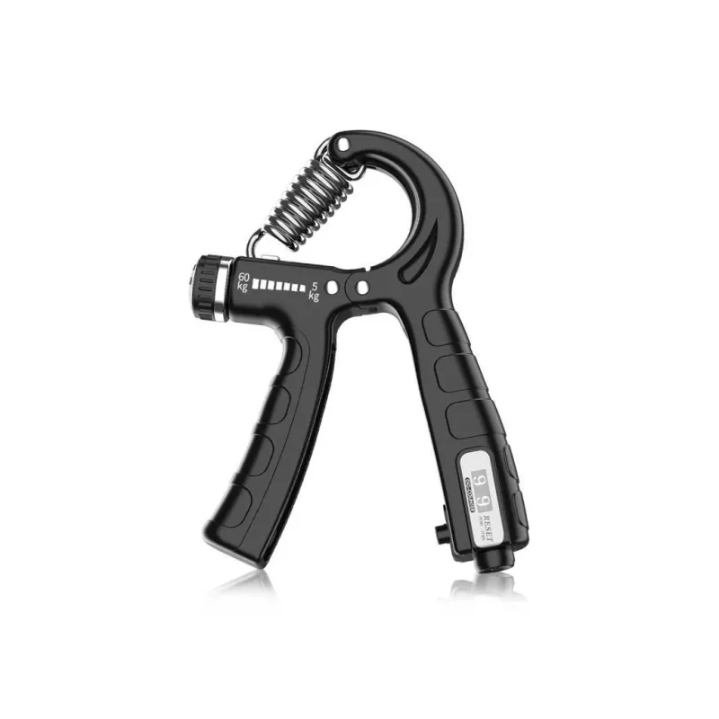 YL YULONG 10-100KG Upgraded Adults Professional Hand Strength Adjustable Arm Muscle Training For High School Students-5